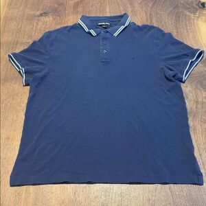 MICHAEL KORS Polo - L
